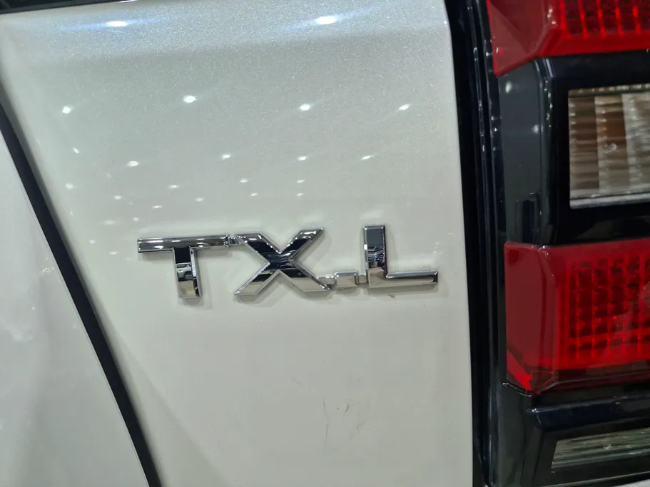 2023 Toyota Prado TXL 