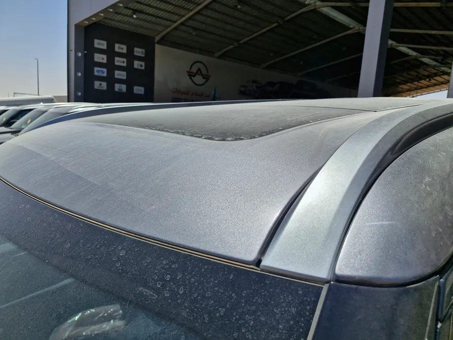 2025 Infiniti QX 80 AUTOGRAPH 