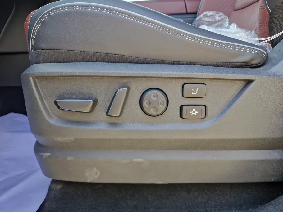2025 Infiniti QX 80 AUTOGRAPH 