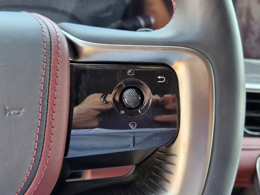 2025 Infiniti QX 80 AUTOGRAPH 