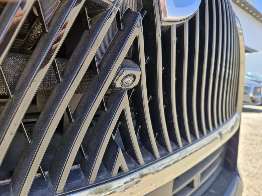 2025 Infiniti QX 80 AUTOGRAPH 