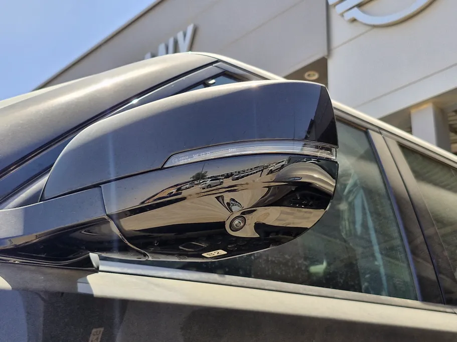 2025 Infiniti QX 80 AUTOGRAPH 