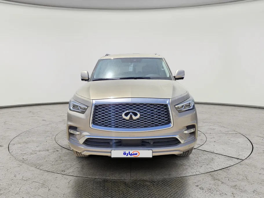 2024 Infiniti QX 80 Luxe Sensory ProActive  