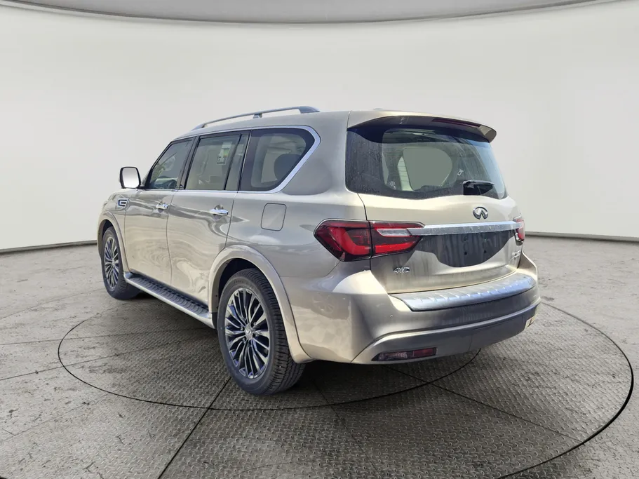 2024 Infiniti QX 80 Luxe Sensory ProActive  