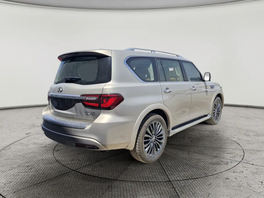 2024 Infiniti QX 80 Luxe Sensory ProActive  