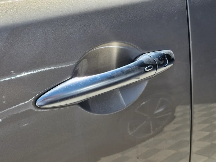 2024 Infiniti QX 80 Luxe Sensory ProActive  