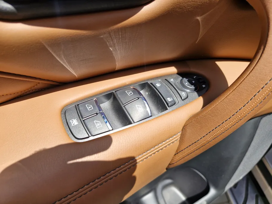 2024 Infiniti QX 80 Luxe Sensory ProActive  