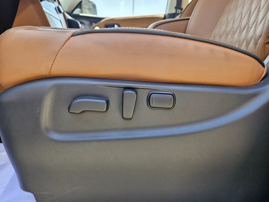 2024 Infiniti QX 80 Luxe Sensory ProActive  
