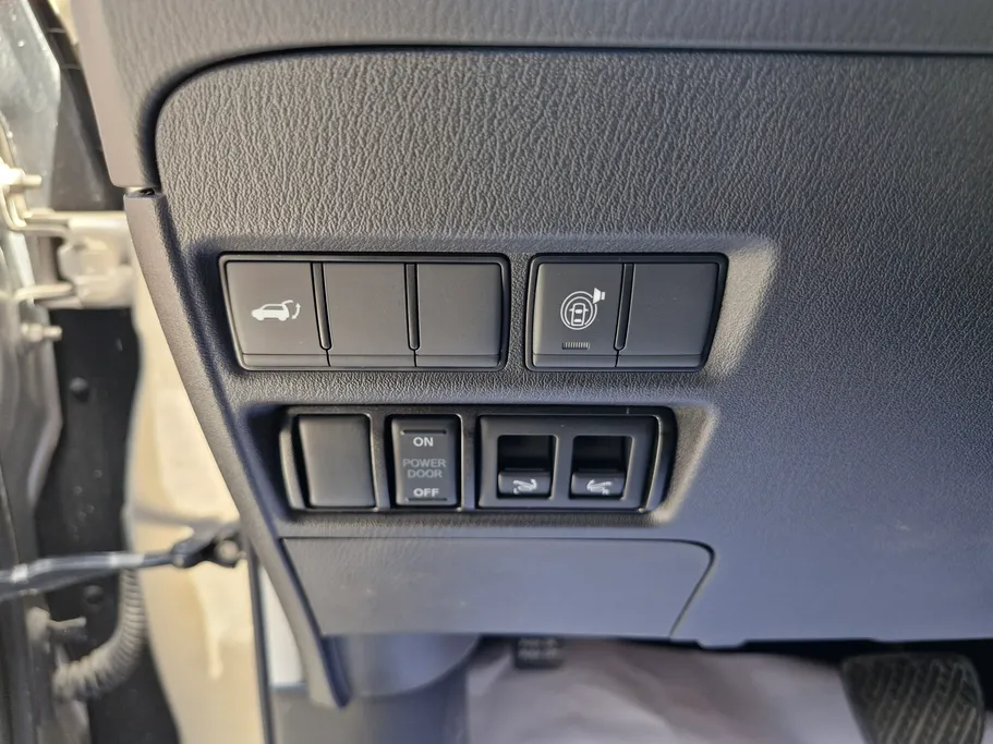 2024 Infiniti QX 80 Luxe Sensory ProActive  