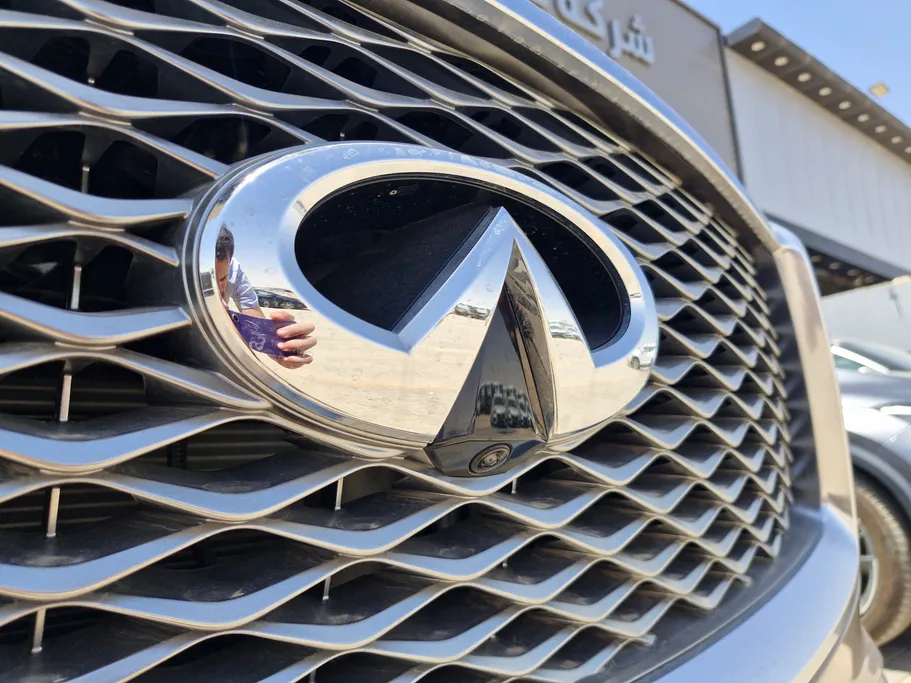 2024 Infiniti QX 80 Luxe Sensory ProActive  