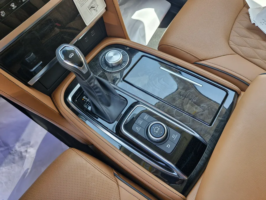 2024 Infiniti QX 80 Luxe Sensory ProActive  