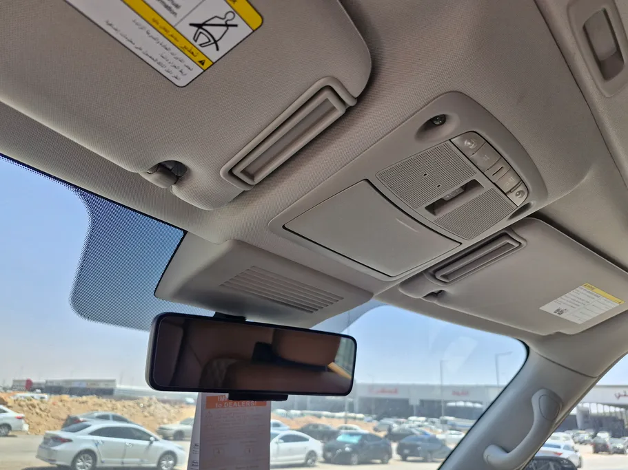2024 Infiniti QX 80 Luxe Sensory ProActive  