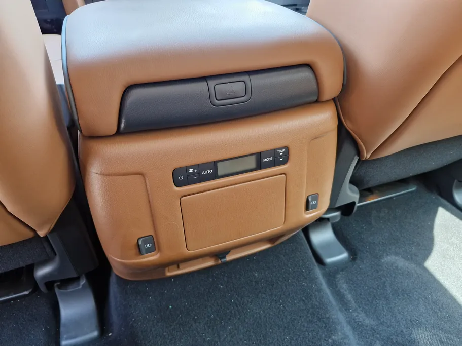 2024 Infiniti QX 80 Luxe Sensory ProActive  