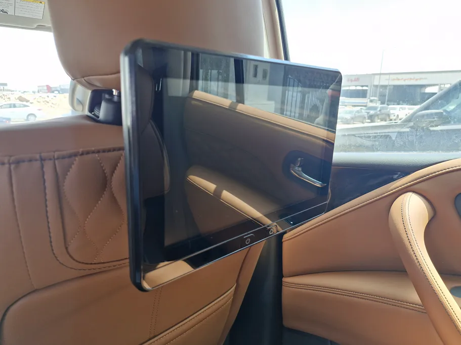 2024 Infiniti QX 80 Luxe Sensory ProActive  