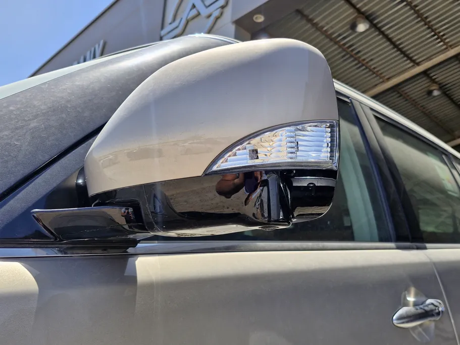 2024 Infiniti QX 80 Luxe Sensory ProActive  