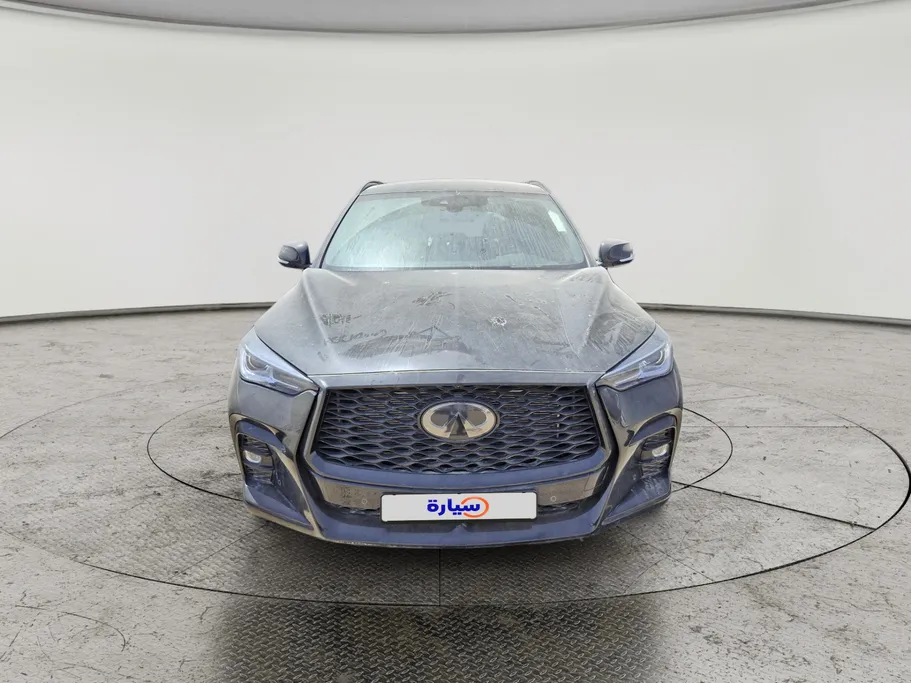 2024 Infiniti QX50 Sport 