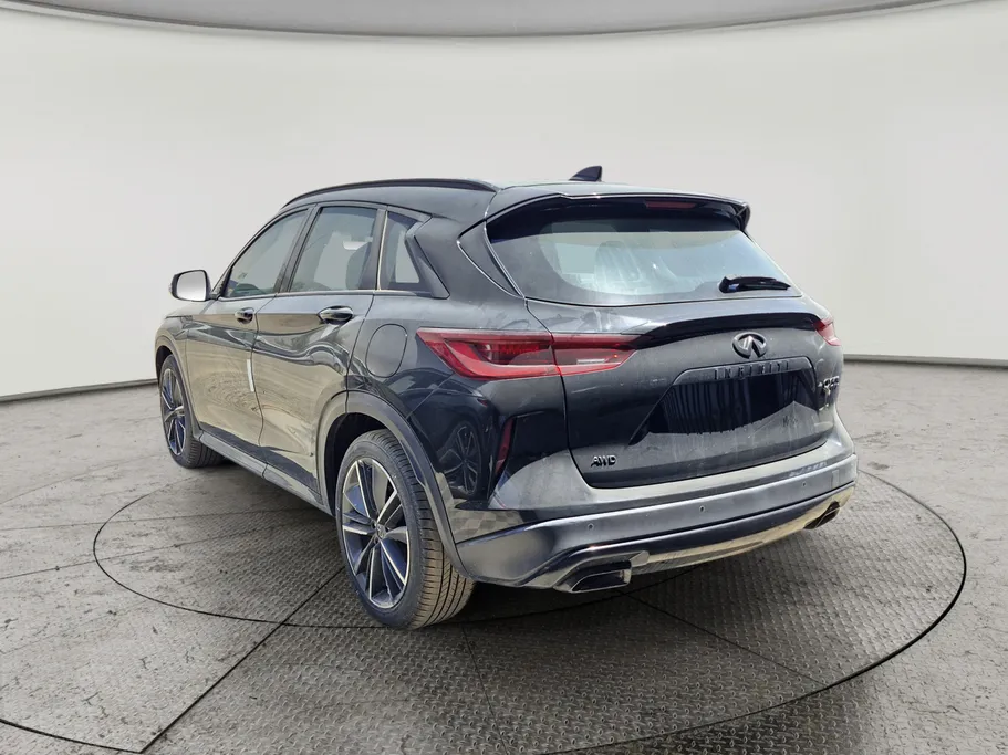 2024 Infiniti QX50 Sport 