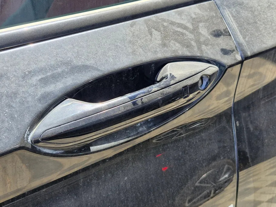 2024 Infiniti QX50 Sport 