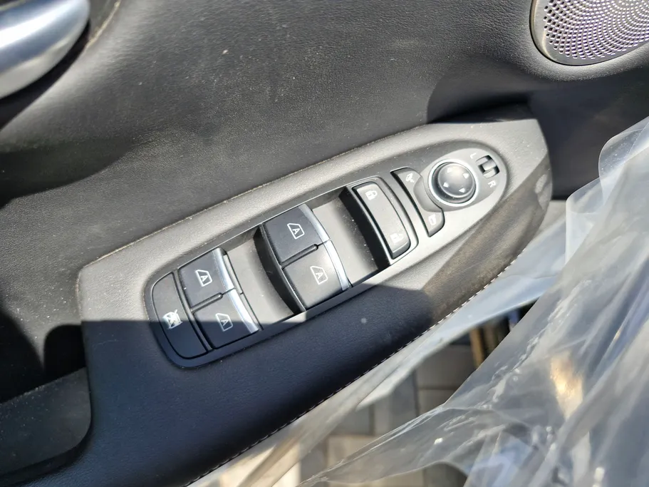 2024 Infiniti QX50 Sport 