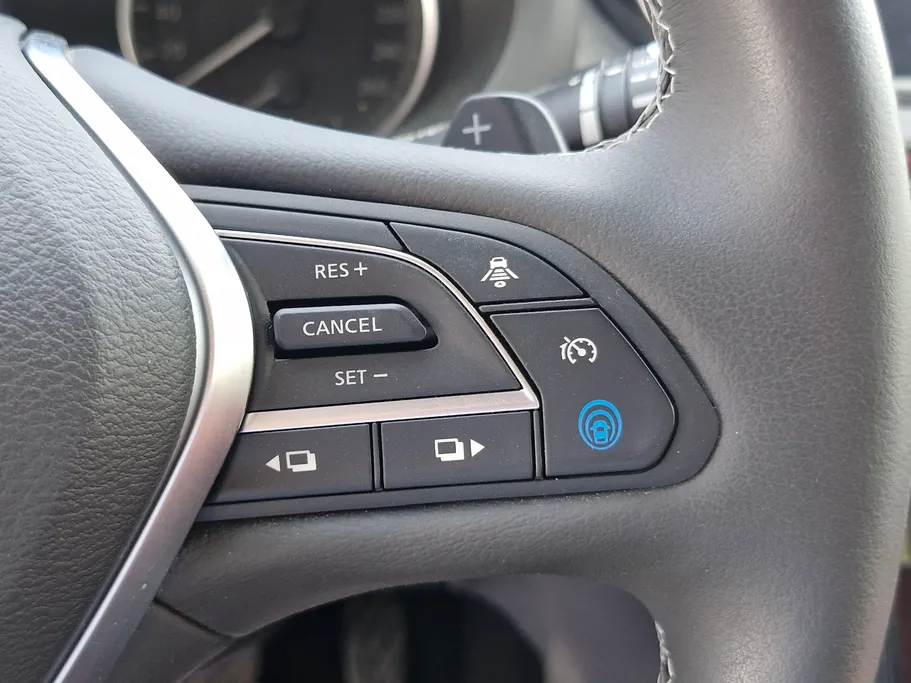 2024 Infiniti QX50 Sport 