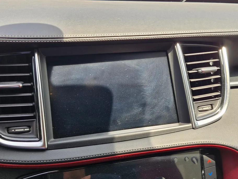 2024 Infiniti QX50 Sport 