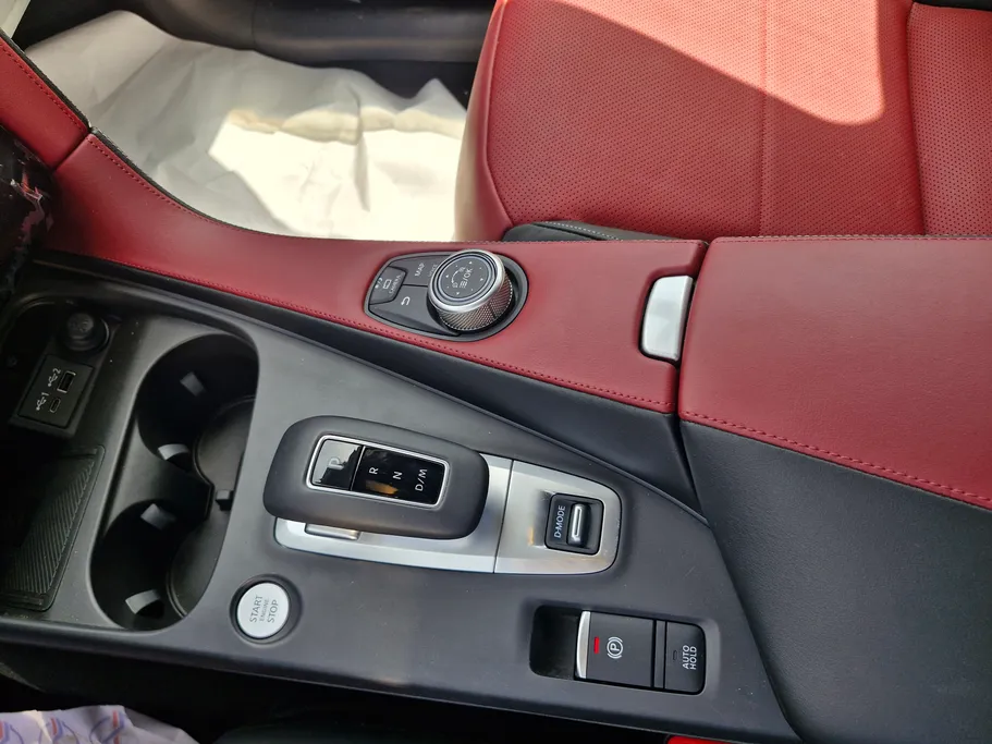 2024 Infiniti QX50 Sport 
