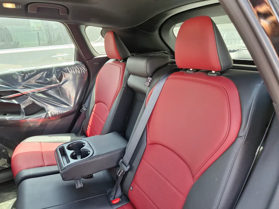 2024 Infiniti QX50 Sport 