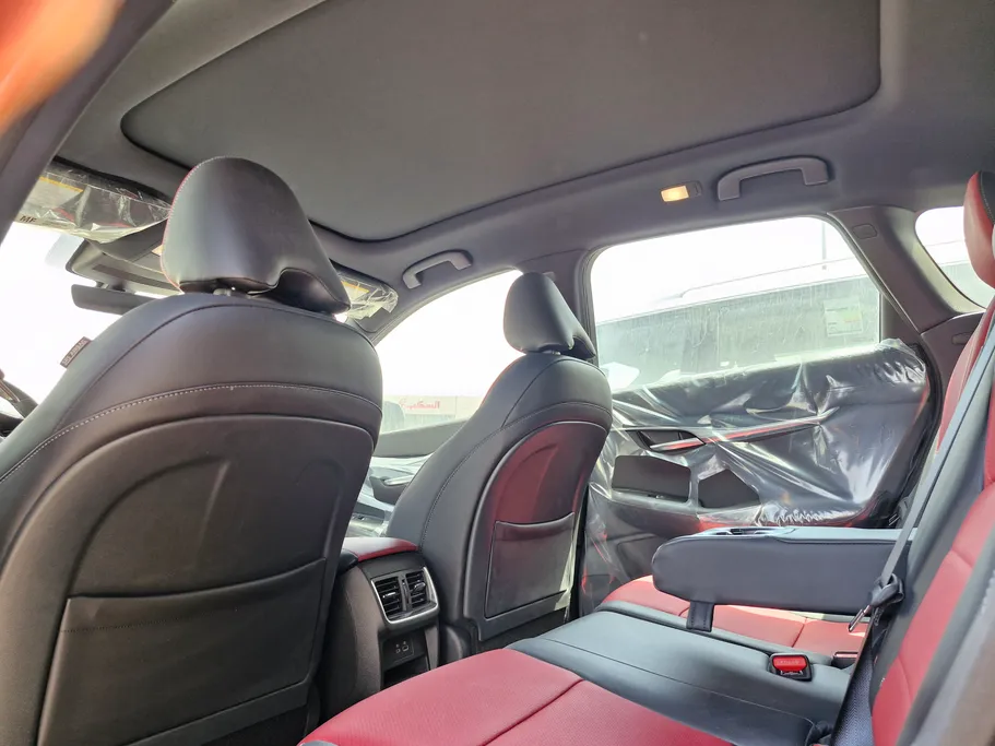 2024 Infiniti QX50 Sport 