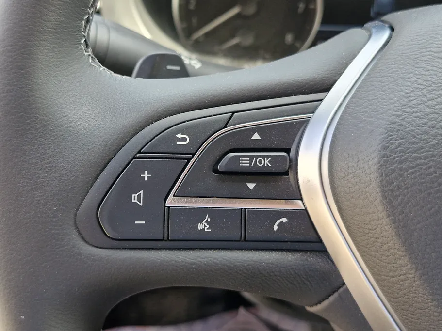 2024 Infiniti QX50 Sport 