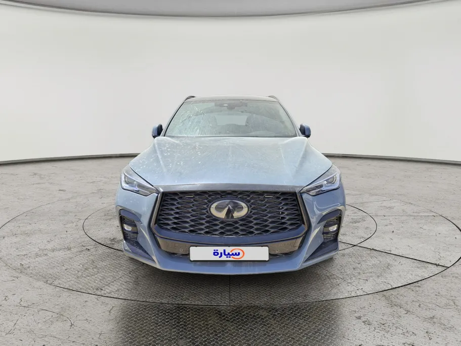 2024 Infiniti QX50 Sport 