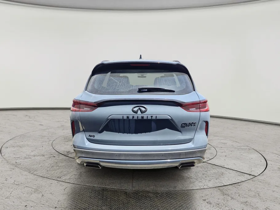 2024 Infiniti QX50 Sport 