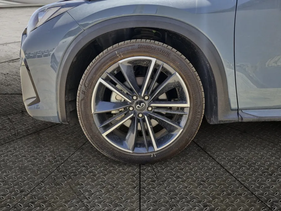 2024 Infiniti QX50 Sport 