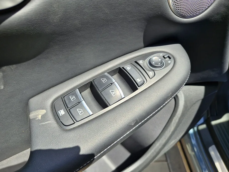 2024 Infiniti QX50 Sport 