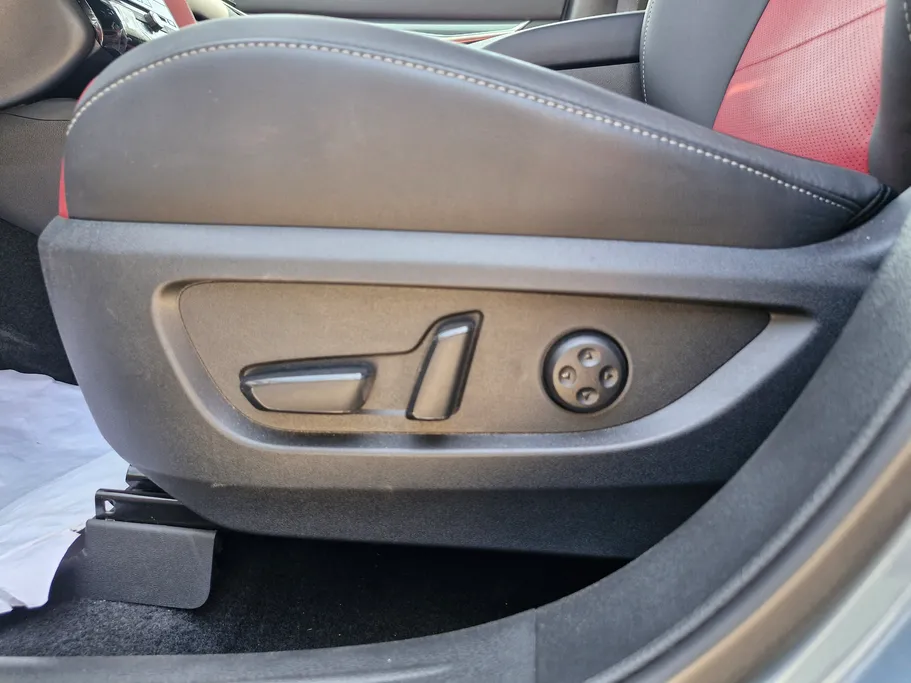 2024 Infiniti QX50 Sport 