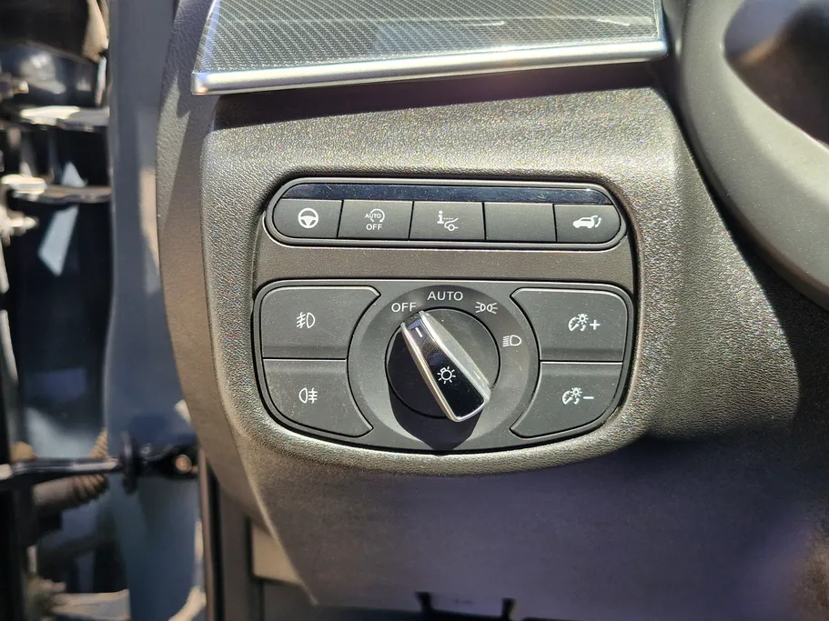 2024 Infiniti QX50 Sport 
