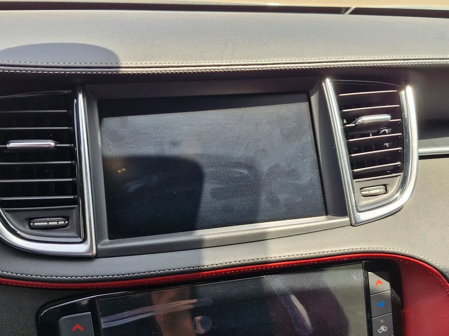 2024 Infiniti QX50 Sport 