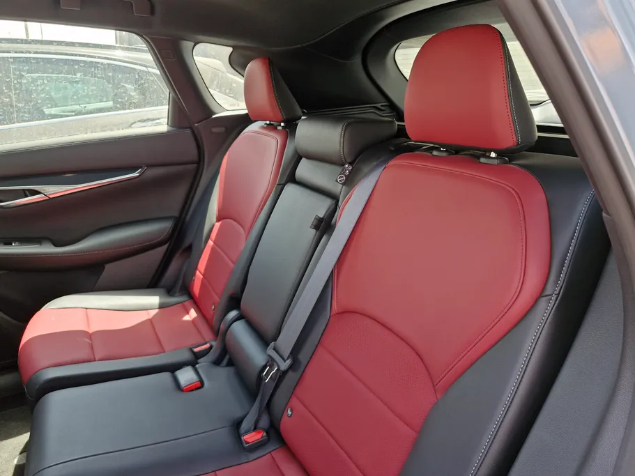 2024 Infiniti QX50 Sport 