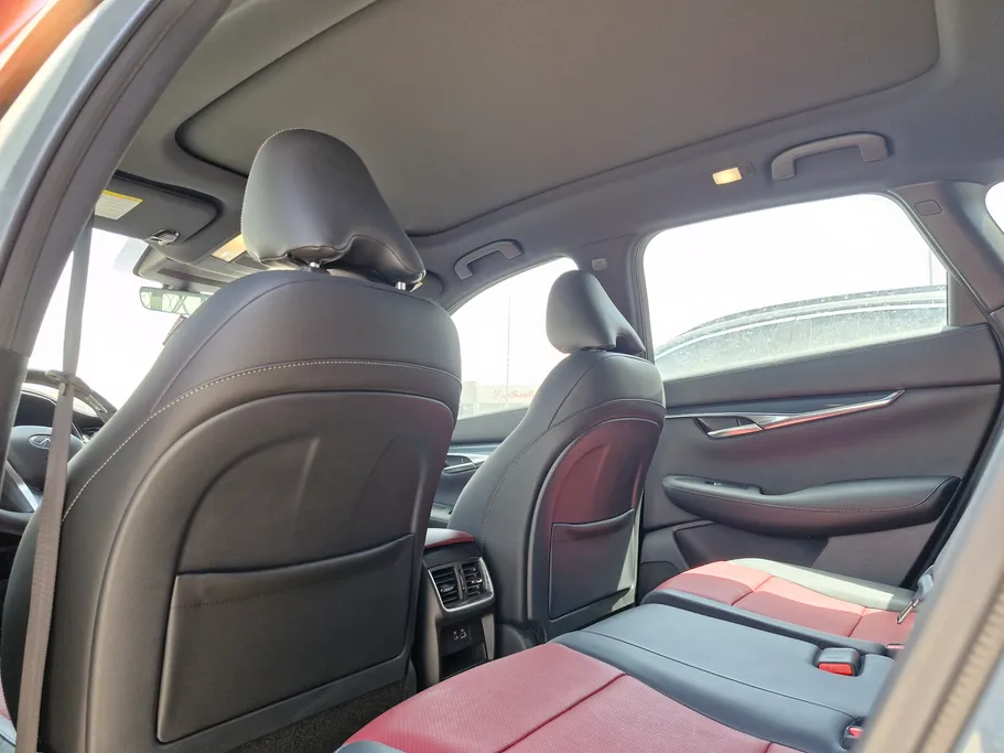 2024 Infiniti QX50 Sport 