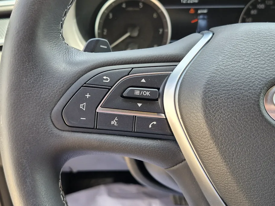 2024 Infiniti QX50 Sport 
