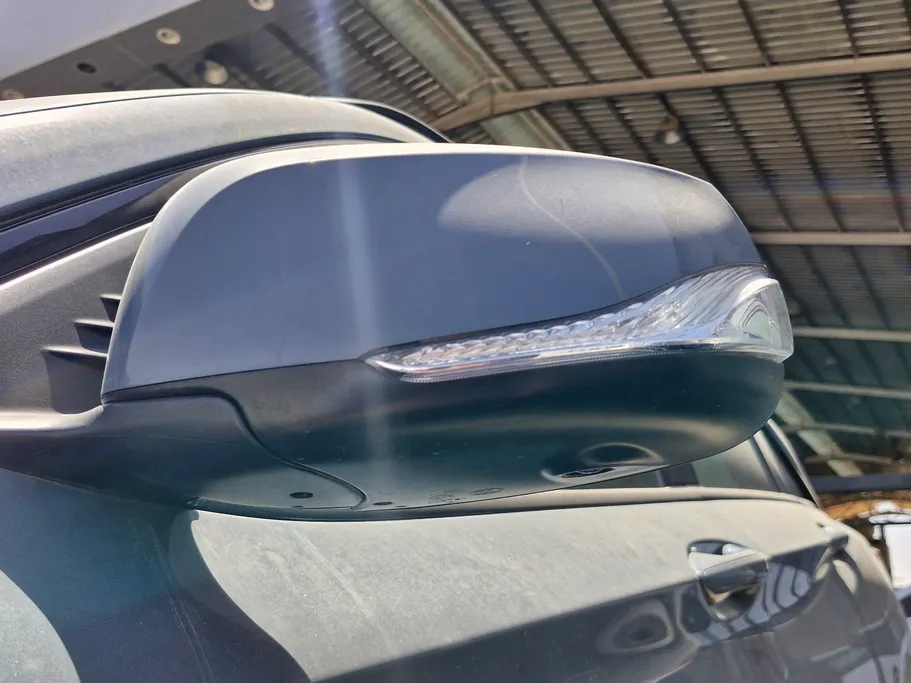 2024 Infiniti QX50 Sport 