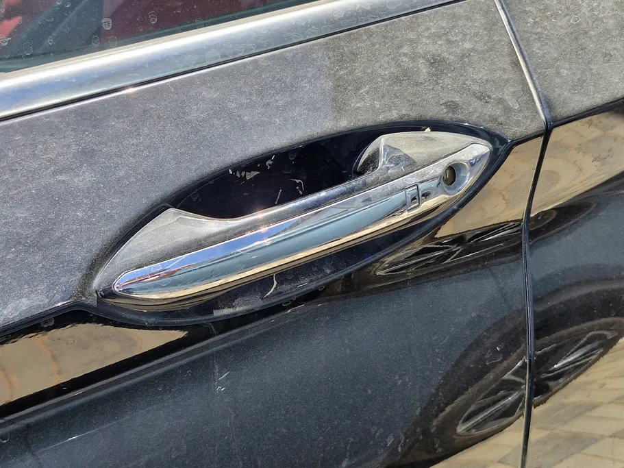 2024 Infiniti QX55 Sensory 