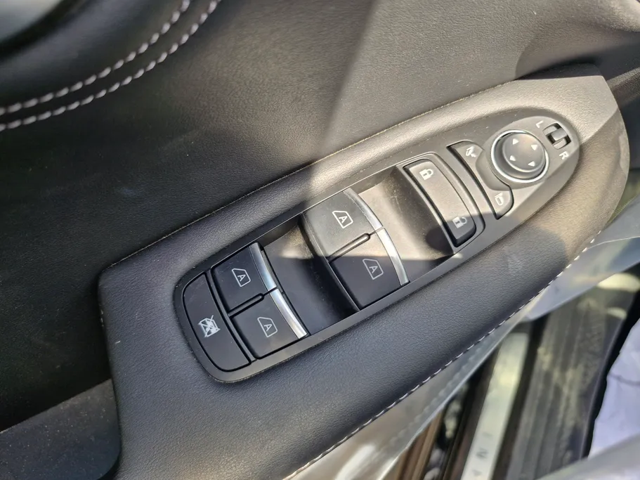 2024 Infiniti QX55 Sensory 