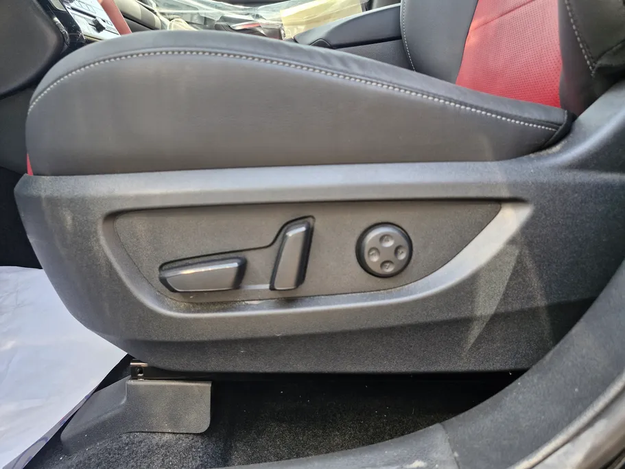 2024 Infiniti QX55 Sensory 