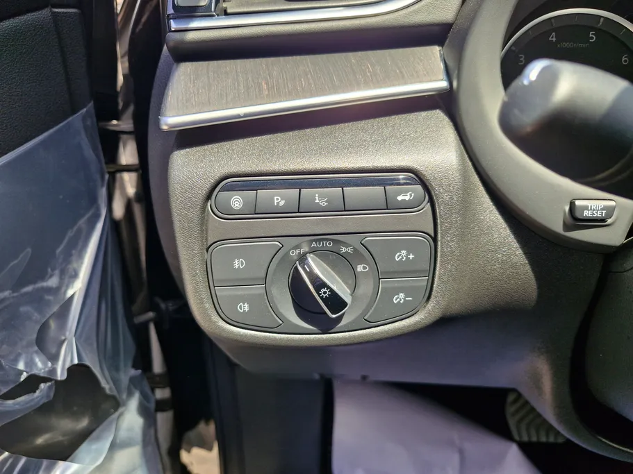 2024 Infiniti QX55 Sensory 