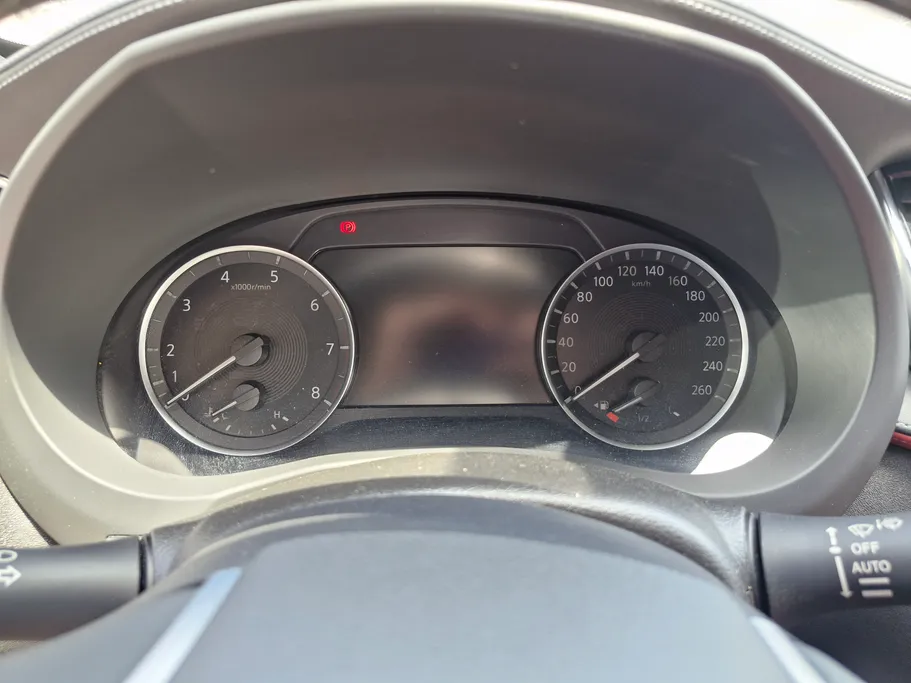 2024 Infiniti QX55 Sensory 