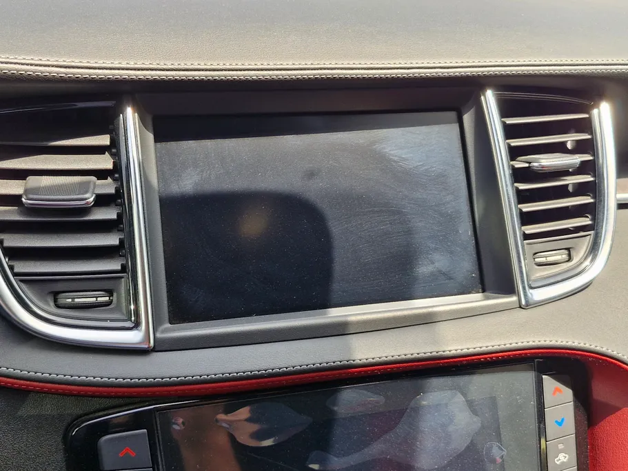 2024 Infiniti QX55 Sensory 