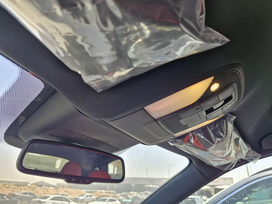 2024 Infiniti QX55 Sensory 