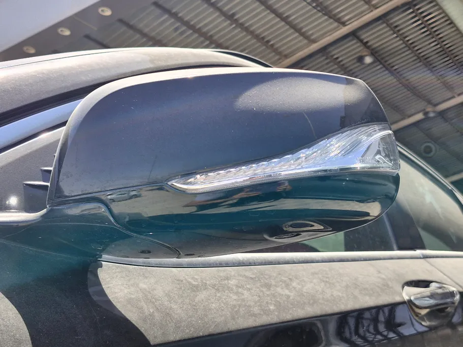 2024 Infiniti QX55 Sensory 