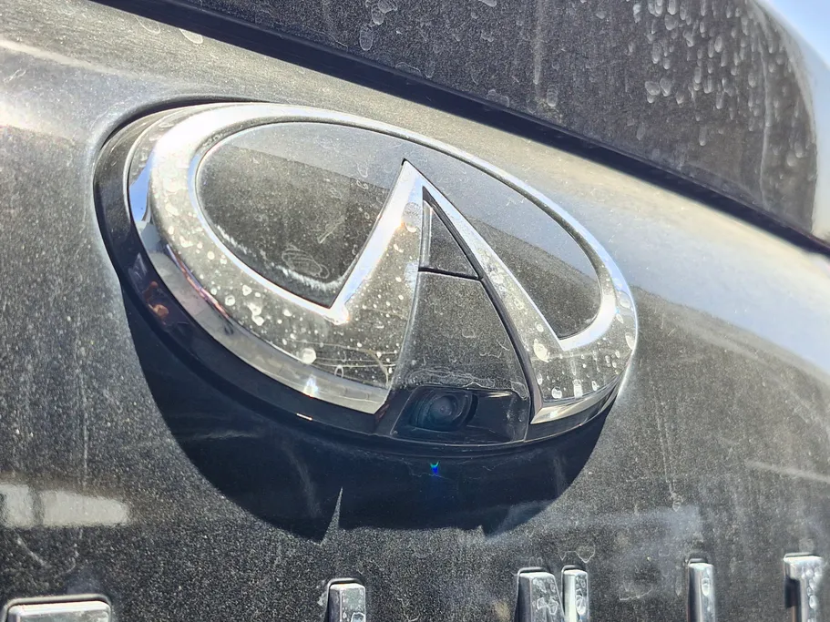 2024 Infiniti QX55 Sensory 
