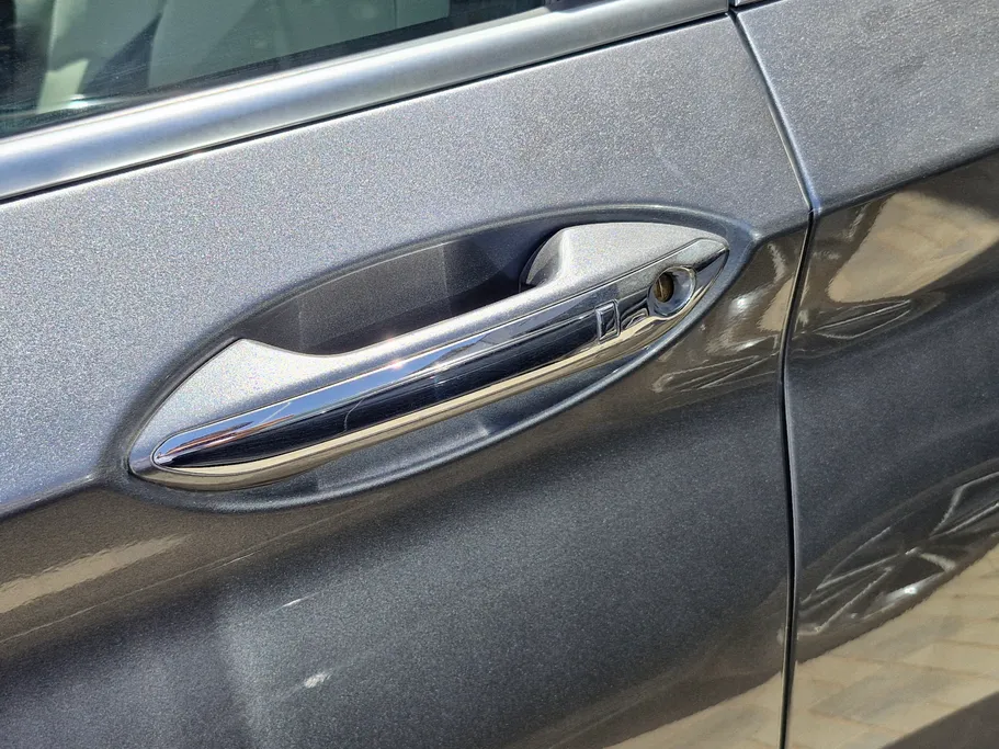 2024 Infiniti QX55 Sensory 